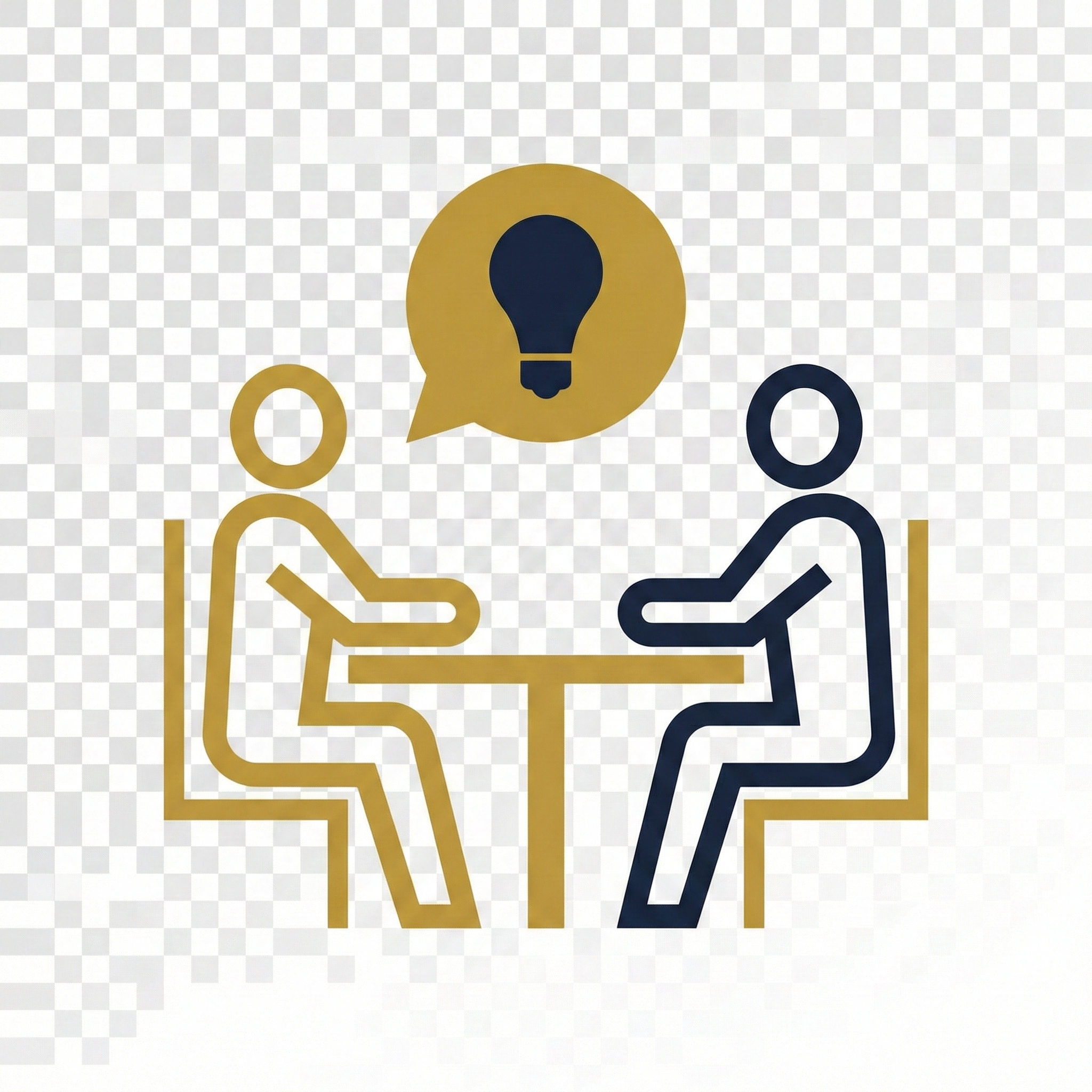 Consultative Partner